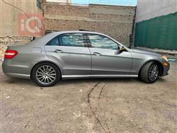 مێرسێدس بێنز E-Class